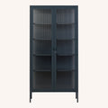 Mustard Made Locker - The Collector Slate