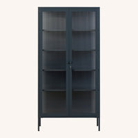 Mustard Made Locker - The Collector Slate