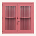Mustard Made Locker - The Kit Berry