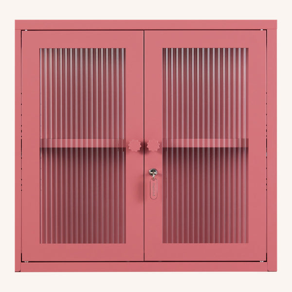 Mustard Made Locker - The Kit Berry