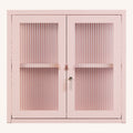 Mustard Made Locker - The Kit Blush