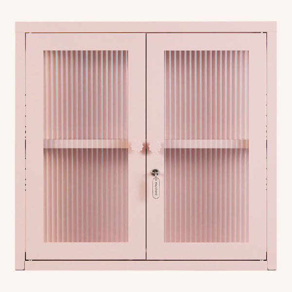 Mustard Made Locker - The Kit Blush