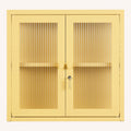 Mustard Made Locker - The Kit Butter