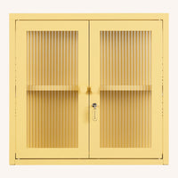 Mustard Made Locker - The Kit Butter