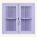 Mustard Made Locker - The Kit Lilac