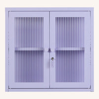 Mustard Made Locker - The Kit Lilac