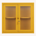 Mustard Made Locker - The Kit Mustard