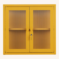 Mustard Made Locker - The Kit Mustard