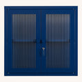 Mustard Made Locker - The Kit Navy