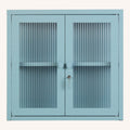 Mustard Made Locker - The Kit Ocean