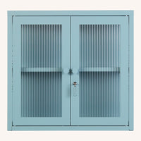 Mustard Made Locker - The Kit Ocean