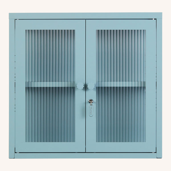 Mustard Made Locker - The Kit Ocean