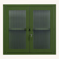 Mustard Made Locker - The Kit Olive