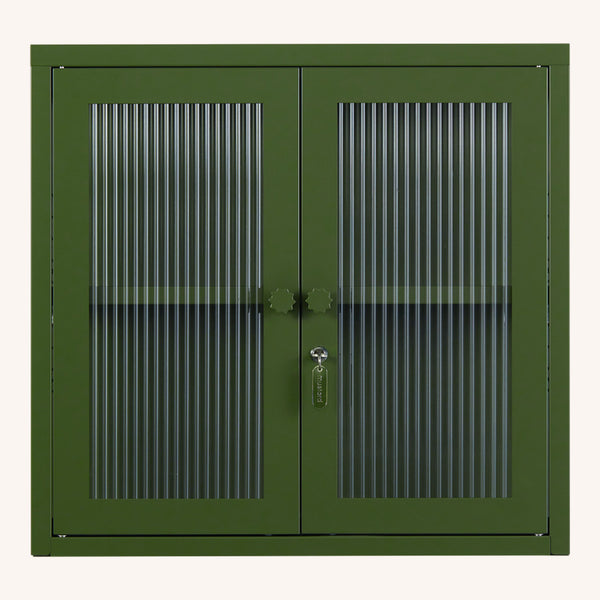 Mustard Made Locker - The Kit Olive