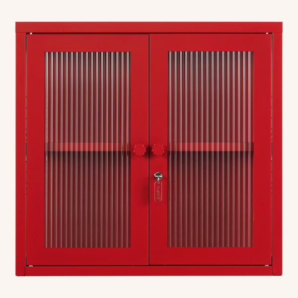 Mustard Made Locker - The Kit Poppy