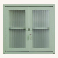 Mustard Made Locker - The Kit Sage