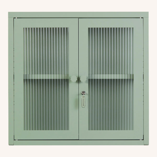 Mustard Made Locker - The Kit Sage