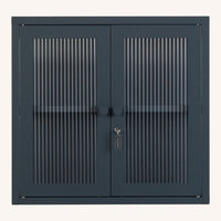 Mustard Made Locker - The Kit Slate