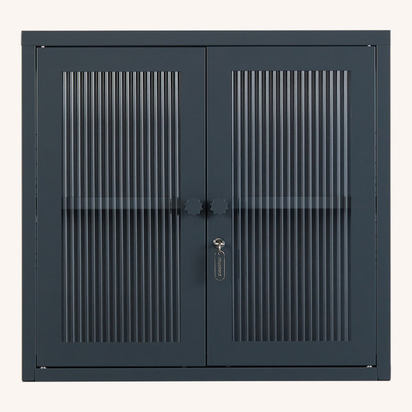 Mustard Made Locker - The Kit Slate