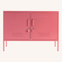 Mustard Made Locker - The Lowdown Berry