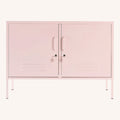 Mustard Made Locker - The Lowdown Blush