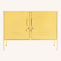 Mustard Made Locker - The Lowdown Butter