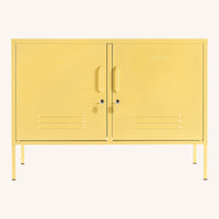 Mustard Made Locker - The Lowdown Butter