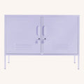 Mustard Made Locker - The Lowdown Lilac