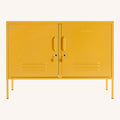 Mustard Made Locker - The Lowdown Mustard
