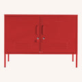 Mustard Made Locker - The Lowdown Poppy