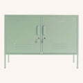Mustard Made Locker - The Lowdown Sage