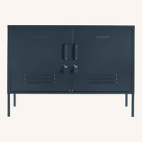 Mustard Made Locker - The Lowdown Slate
