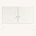 Mustard Made Locker - The Lowdown Chalk