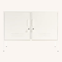 Mustard Made Locker - The Lowdown Chalk