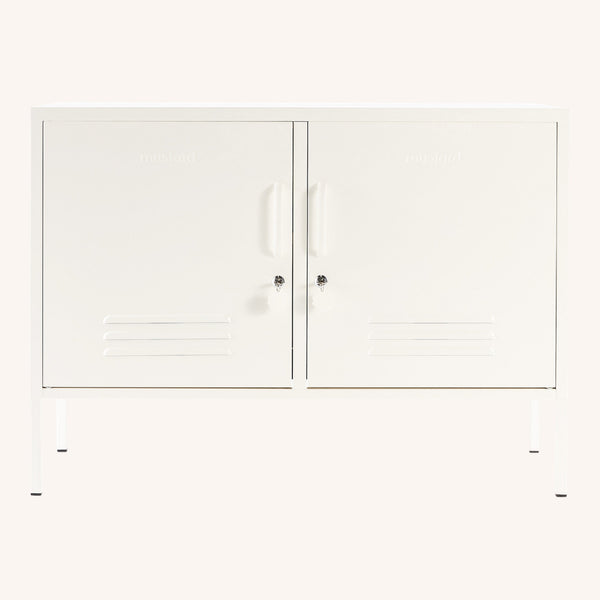 Mustard Made Locker - The Lowdown Chalk