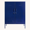 Mustard Made Locker - The Midi Navy