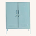 Mustard Made Locker - The Midi Ocean