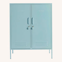 Mustard Made Locker - The Midi Ocean