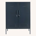 Mustard Made Locker - The Midi Slate
