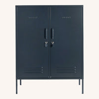 Mustard Made Locker - The Midi Slate