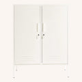 Mustard Made Locker - The Midi Chalk
