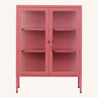 Mustard Made Locker - The Mixer Berry