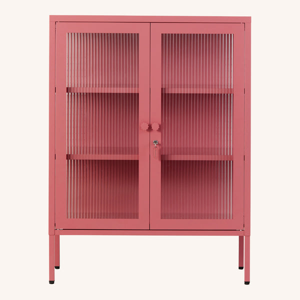 Mustard Made Locker - The Mixer Berry