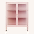 Mustard Made Locker - The Mixer Blush