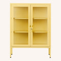 Mustard Made Locker - The Mixer Butter