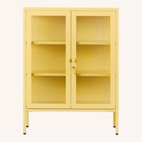 Mustard Made Locker - The Mixer Butter