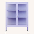 Mustard Made Locker - The Mixer Lilac