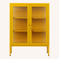 Mustard Made Locker - The Mixer Mustard