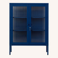Mustard Made Locker - The Mixer Navy