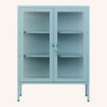 Mustard Made Locker - The Mixer Ocean